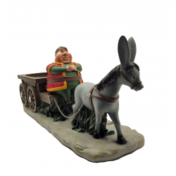 ديكورية رمضانية ( فنانيس MBC ) قياس 50 * 25 سم