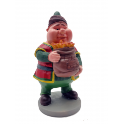 ديكورية رمضانية ( فنانيس MBC ) قياس 20 * 9.5 سم