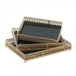 مجموعة صواني عدد 3