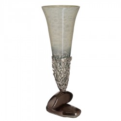 مزهرية ألمنيوم