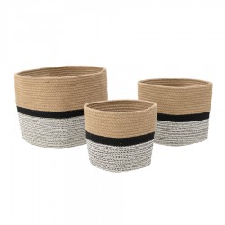 سلة تخزين عدد 3