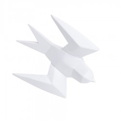 جدارية طائر السنونو 15*5*19