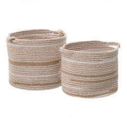 سلة من النسيج عدد 2