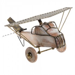 طائرة ديكورية 