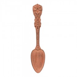 جدارية " الملعقة " 2* 9* 80