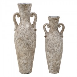 مزهرية خزفية *2