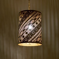 إضاءة سقف 36 سم * 25 سم * 25 سم 