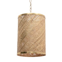 إضاءة سقف 36 سم * 25 سم * 25 سم 