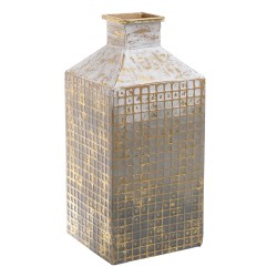 مزهرية بتصميم عتيق