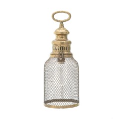 فانوس ذهبي عتيق