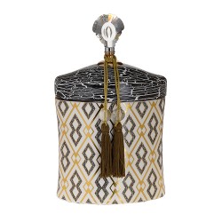 ديكورية من السيراميك