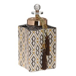 ديكورية من السيراميك