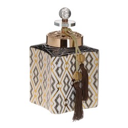 ديكورية من السيراميك