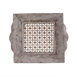 طبق تصميم عتيق