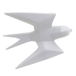 جدارية الطائر  13 * 4 * 16