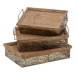 صينية عتيقة عدد 3