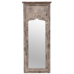 مراّة حائط تصميم عتيق