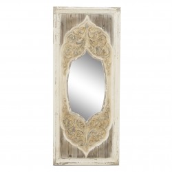 مراّة حائط تصميم عتيق