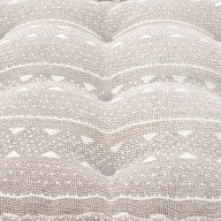 وسادة جلوس 20 * 80 * 80