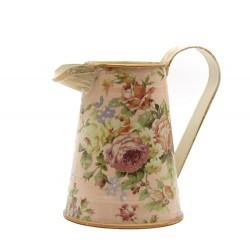 إبريق سقي زراعة , ذات ألوان زاهية 