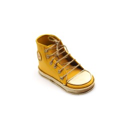 حذاء معدني ديكوري 16.5 * 9 * 8 