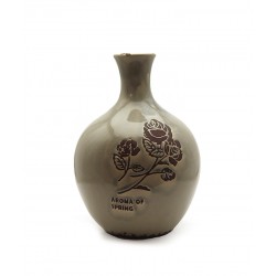 مزهرية سيراميك 