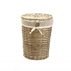 سلة من القش سلة من القش