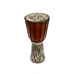 طبلة ديكورية