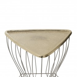 طاولة جانبية