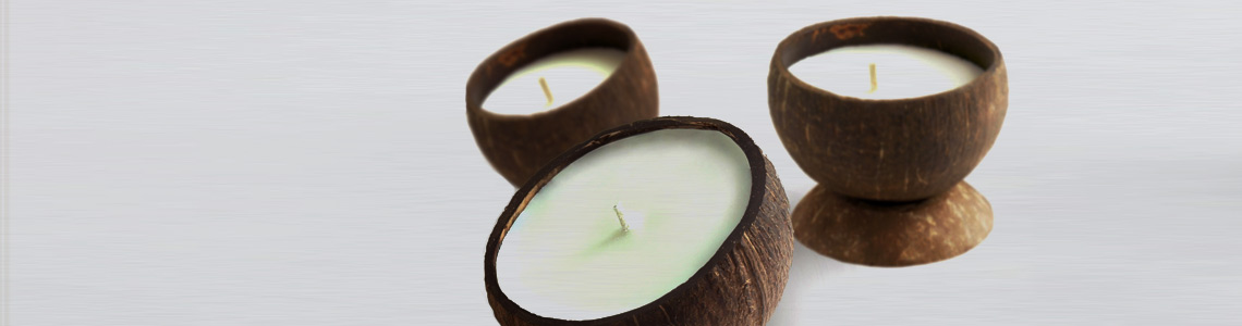 Natural Candles Natural Candles