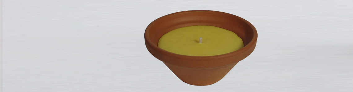 Anti Smiles Candles Anti Smiles Candles
