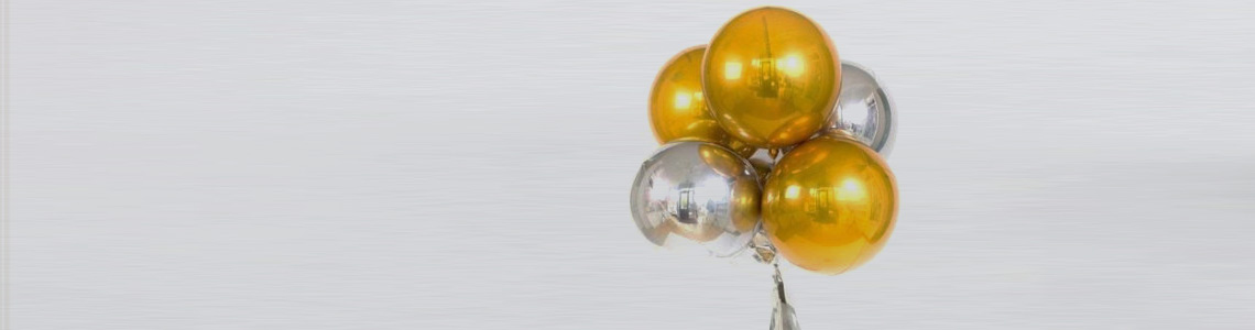 Balloons Balloons