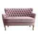 VELVET ARMCHAIR VELVET ARMCHAIR